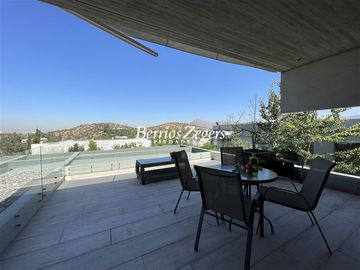 Casa en Venta en Valle Escondido