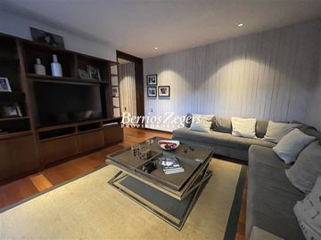 Casa en Venta en Valle Escondido