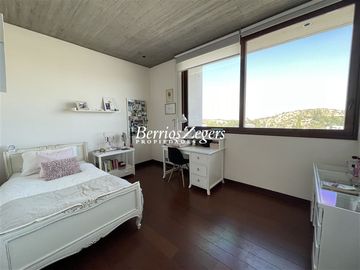 Casa en Venta en Valle Escondido
