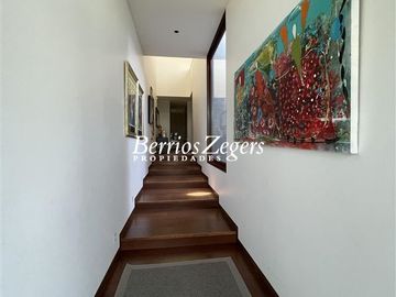 Casa en Venta en Valle Escondido