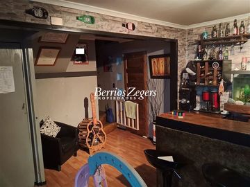 Casa en Venta en San Martín