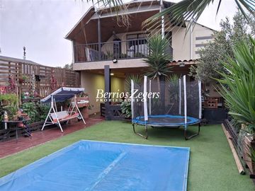 Casa en Venta en San Martín