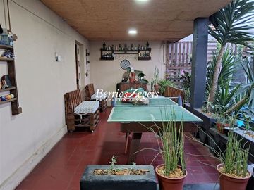 Casa en Venta en San Martín