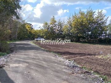 Sitio en Venta en Ruta N 66-0