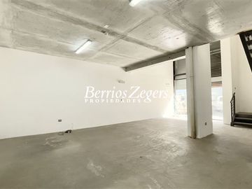 Oficina en Venta en Sector Centro Moderno Local Comercial