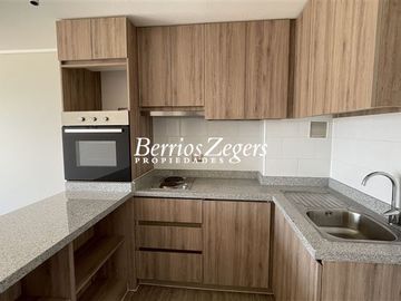 Departamento en Venta en Sector Centro