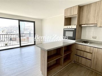 Departamento en Venta en Sector Centro