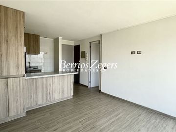 Departamento en Venta en Sector Centro