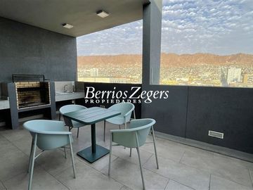 Departamento en Venta en Sector Centro