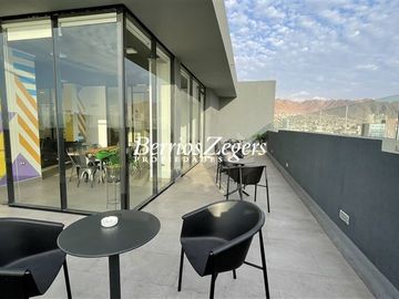 Departamento en Venta en Sector Centro