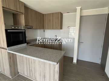 Departamento en Venta en Sector Centro