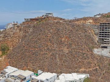 Condo lots Camino Bonito, lots 44,45 & 46 Mza 42