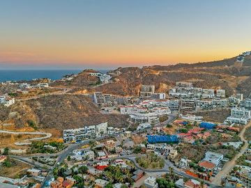 Condo lots Camino Bonito, lots 44,45 & 46 Mza 42
