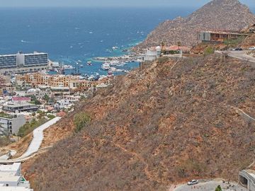 Condo lots Camino Bonito, lots 44,45 & 46 Mza 42