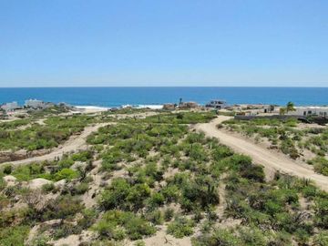 Rancho Tortuga Lot seven 7 Rancho Tortuga