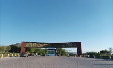 Terreno en Venta, El Encino Residencial Querétaro