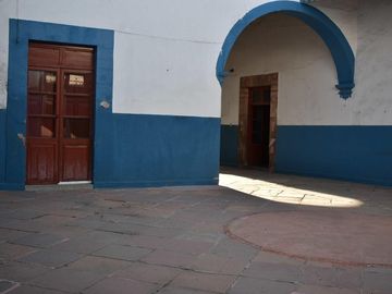 Casa Venta Centro Histórico Querétaro