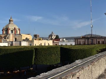 Casa Venta Centro Histórico Querétaro