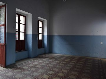 Casa Venta Centro Histórico Querétaro