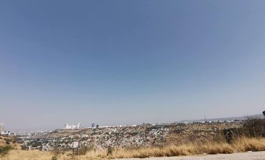 Terreno en Venta, Milenio III, Querétaro