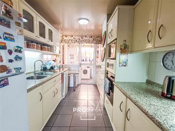 Departamento en Venta en Luis Carrera - Vitacura
