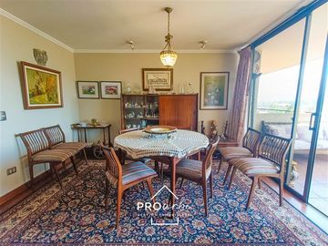 Departamento en Venta en Luis Carrera - Vitacura