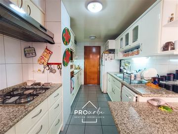 Departamento en Venta en Luis Carrera - Vitacura