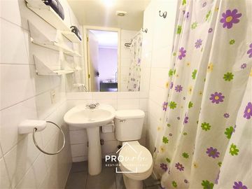 Departamento en Venta en Luis Carrera - Vitacura