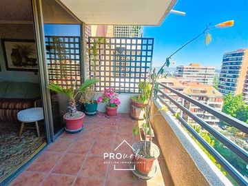 Departamento en Venta en Luis Carrera - Vitacura