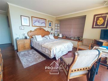 Departamento en Venta en Luis Carrera - Vitacura