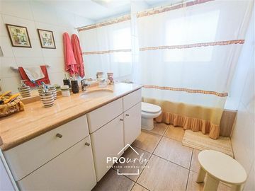 Departamento en Venta en Luis Carrera - Vitacura