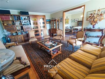 Departamento en Venta en Luis Carrera - Vitacura
