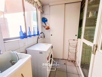 Departamento en Venta en Luis Carrera - Vitacura