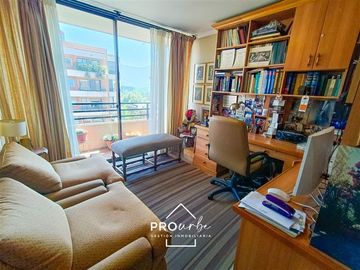 Departamento en Venta en Luis Carrera - Vitacura