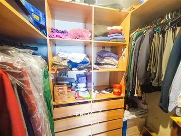 Departamento en Venta en Luis Carrera - Vitacura