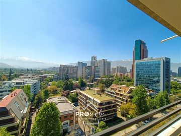 Departamento en Venta en Luis Carrera - Vitacura