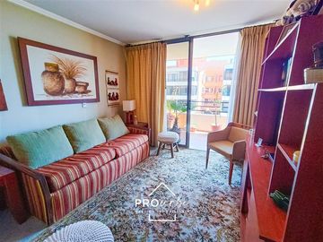 Departamento en Venta en Luis Carrera - Vitacura