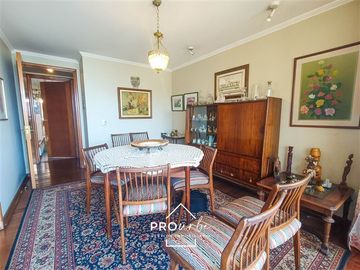 Departamento en Venta en Luis Carrera - Vitacura