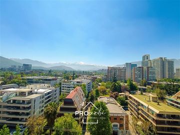 Departamento en Venta en Luis Carrera - Vitacura