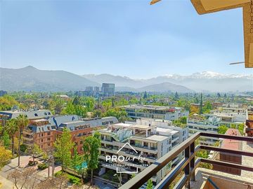 Departamento en Venta en Luis Carrera - Vitacura
