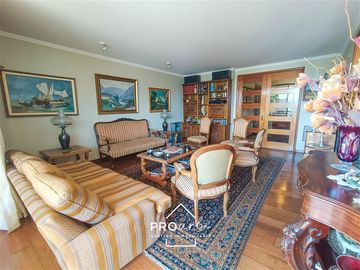 Departamento en Venta en Luis Carrera - Vitacura