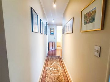 Departamento en Venta en Luis Carrera - Vitacura