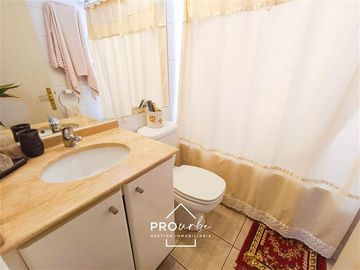 Departamento en Venta en Luis Carrera - Vitacura