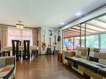 Casa en Venta en Avenida Consistorial - Las Tinajas