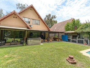 Casa en Venta en Avenida Consistorial - Las Tinajas