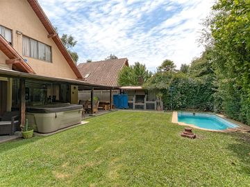 Casa en Venta en Avenida Consistorial - Las Tinajas