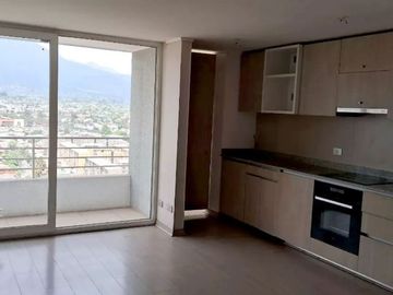 Departamento en Venta en Américo Vespucio / Metro Las Torres