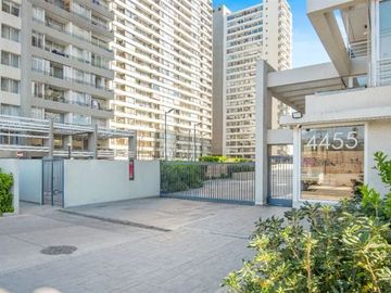 Departamento en Venta en Américo Vespucio / Metro Las Torres