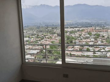 Departamento en Venta en Américo Vespucio / Metro Las Torres