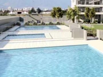 Departamento en Venta en Américo Vespucio / Metro Las Torres